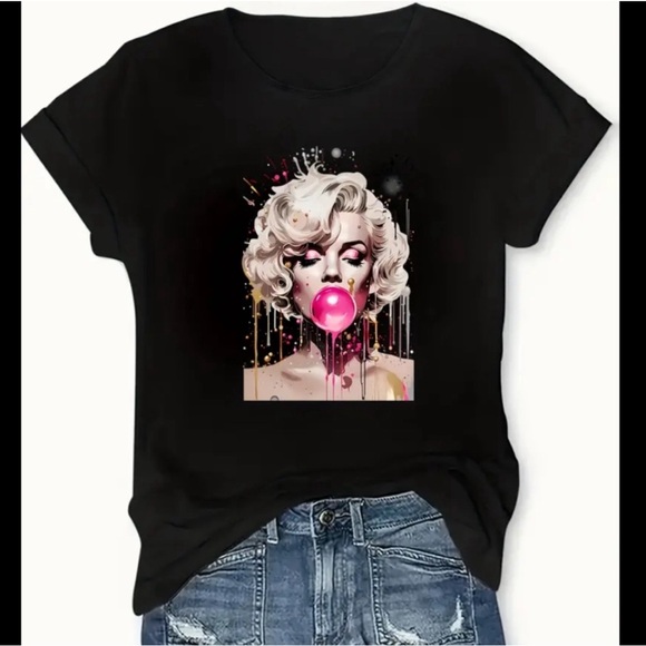 Tops - Bundle for Treyno